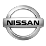 nission icon